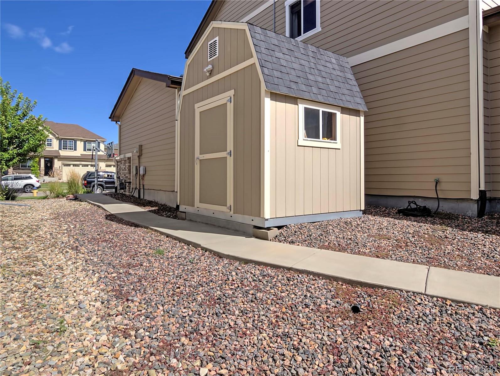 MLS Image #42 for 5817  leon young ,colorado springs, Colorado