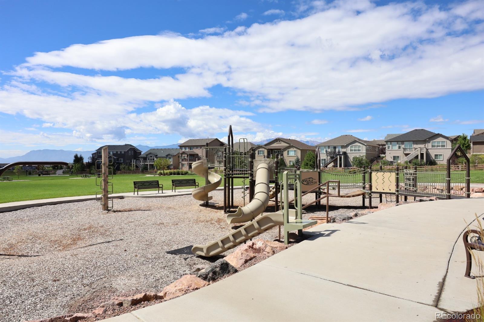 MLS Image #46 for 5817  leon young ,colorado springs, Colorado