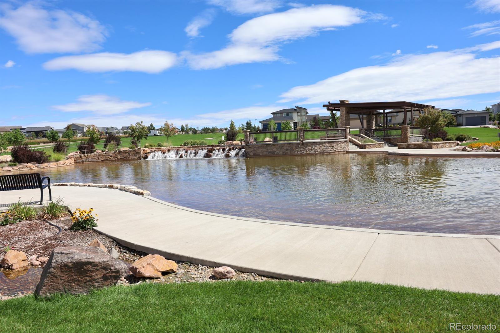 MLS Image #48 for 5817  leon young ,colorado springs, Colorado