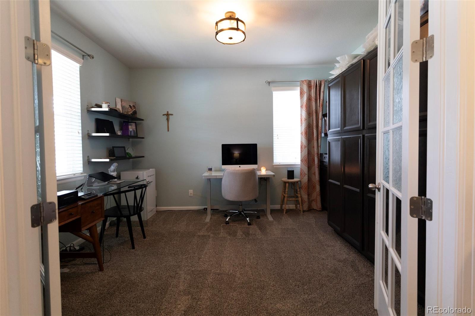 MLS Image #7 for 5817  leon young ,colorado springs, Colorado