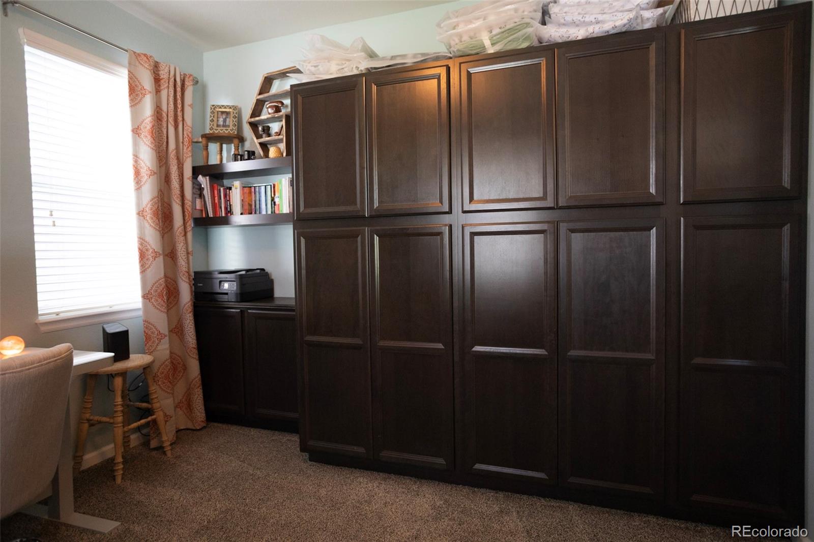 MLS Image #8 for 5817  leon young ,colorado springs, Colorado
