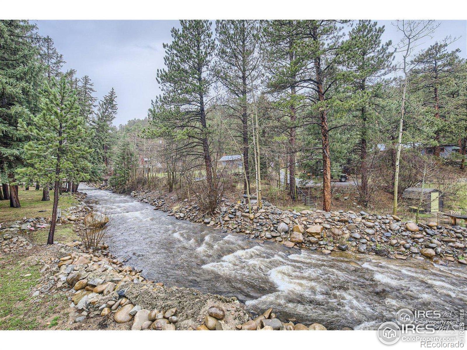MLS Image #1 for 664  riverside drive,lyons, Colorado