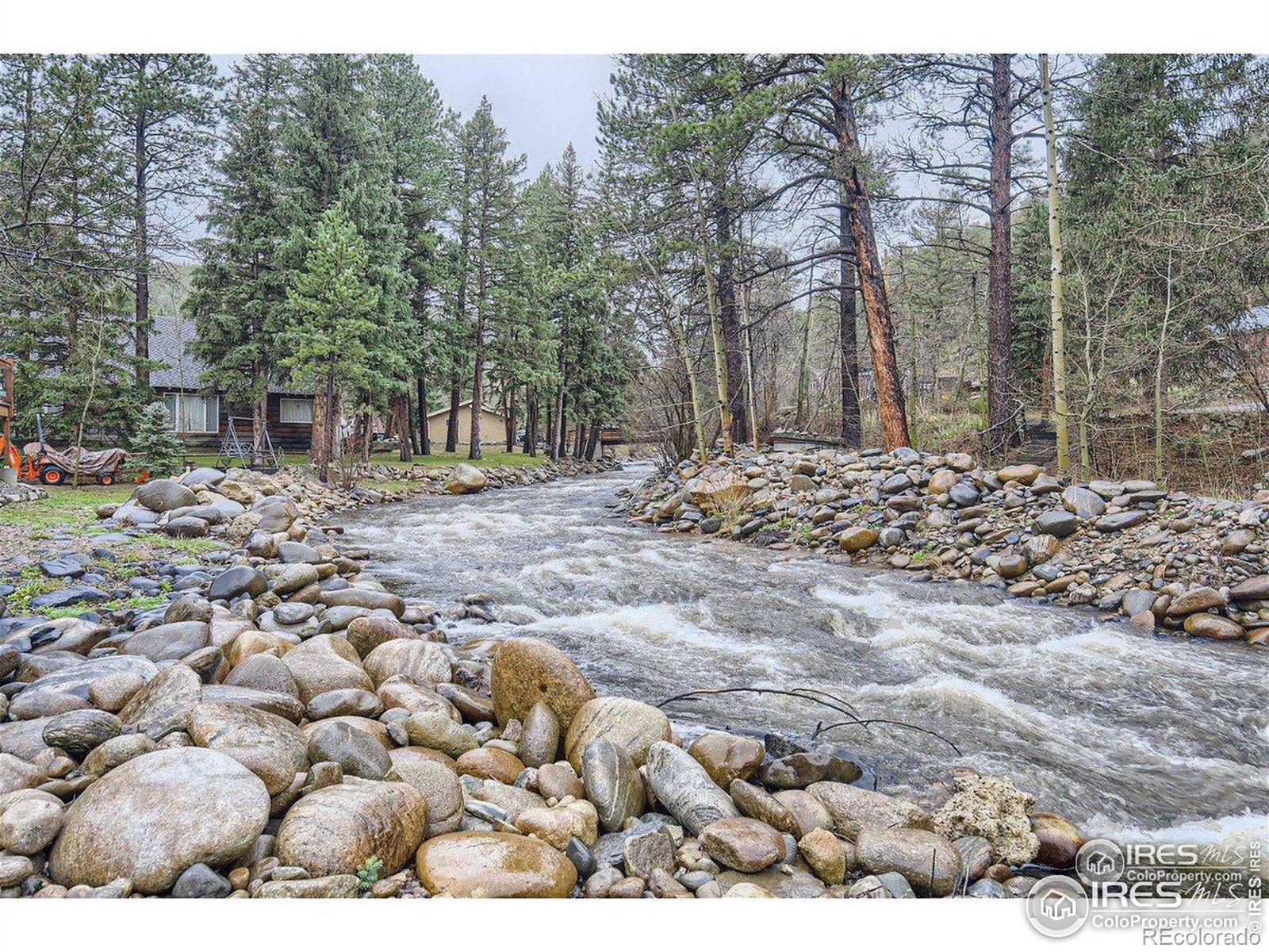 MLS Image #2 for 664  riverside drive,lyons, Colorado