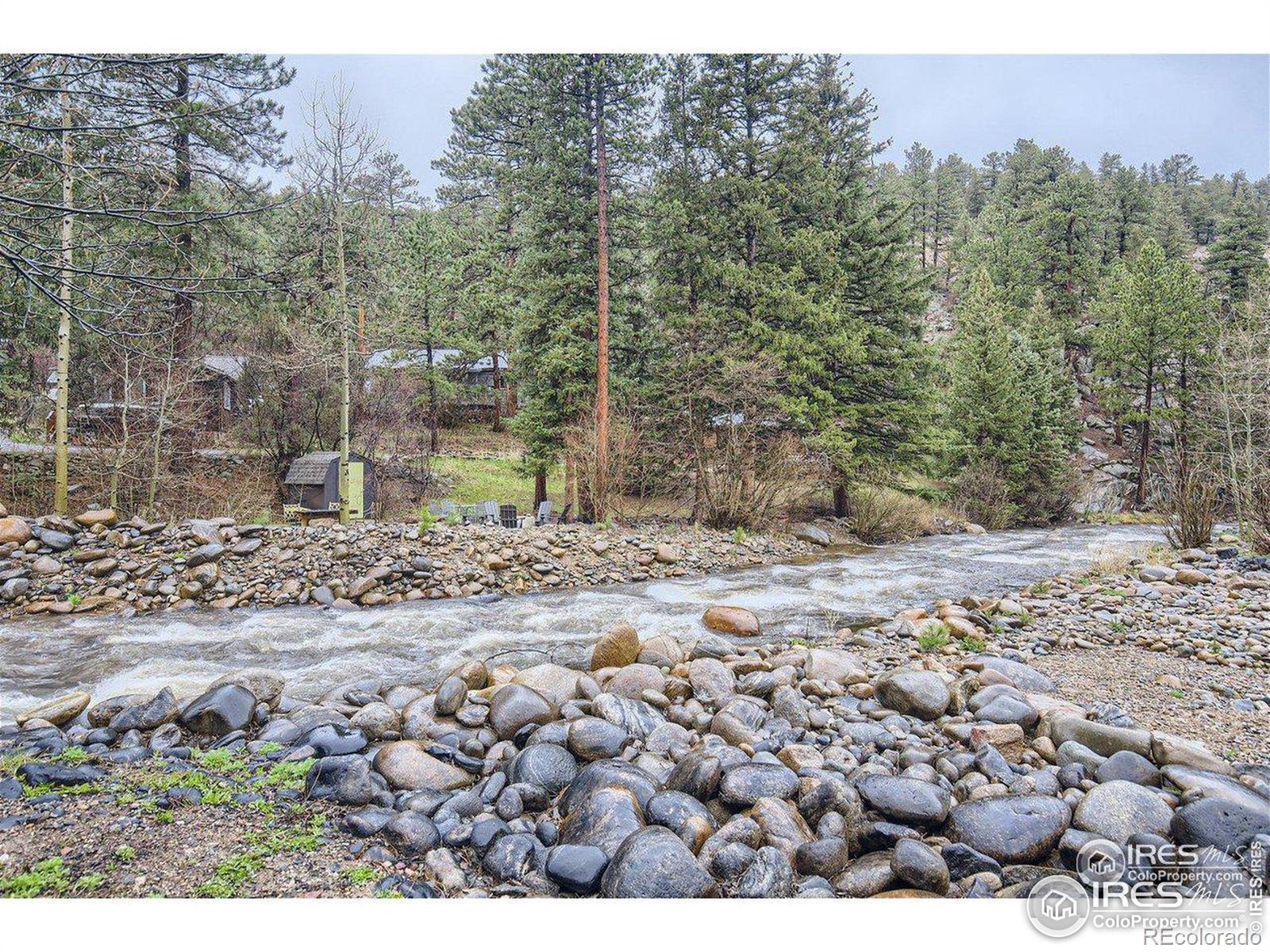 MLS Image #3 for 664  riverside drive,lyons, Colorado