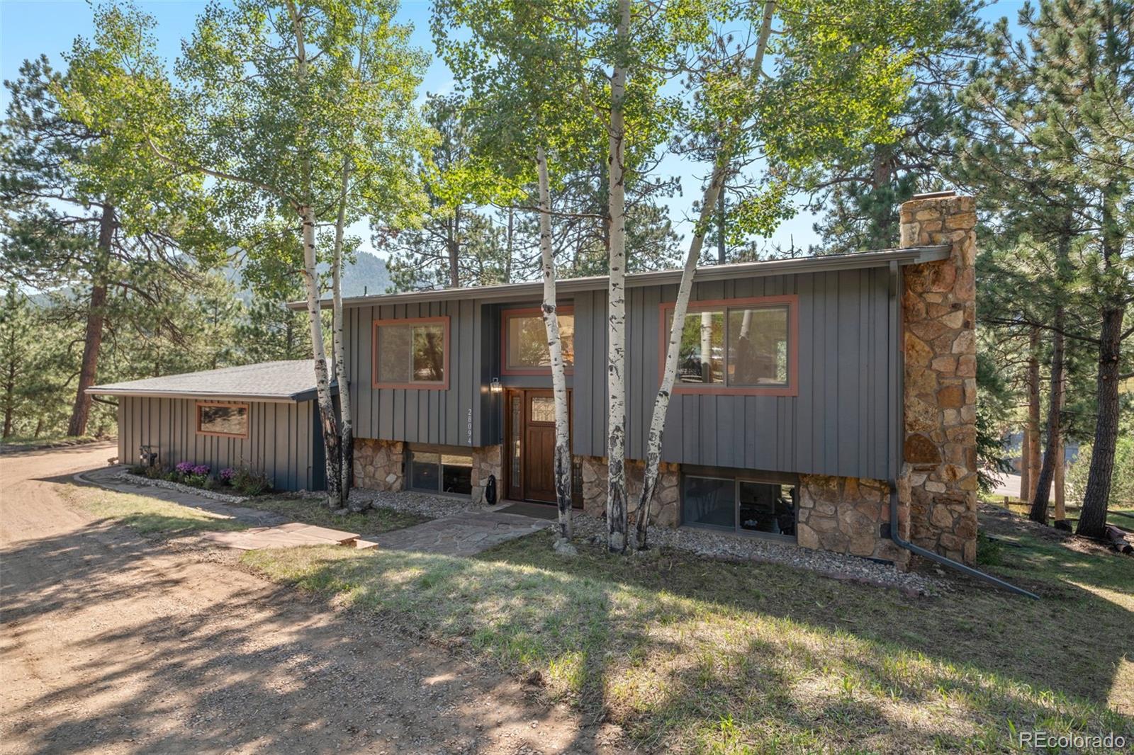 MLS Image #0 for 28094  harebell lane,evergreen, Colorado