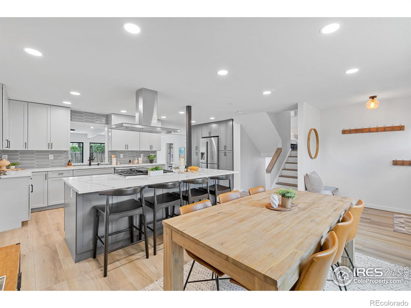 MLS Image #3 for 1320  judson drive,boulder, Colorado