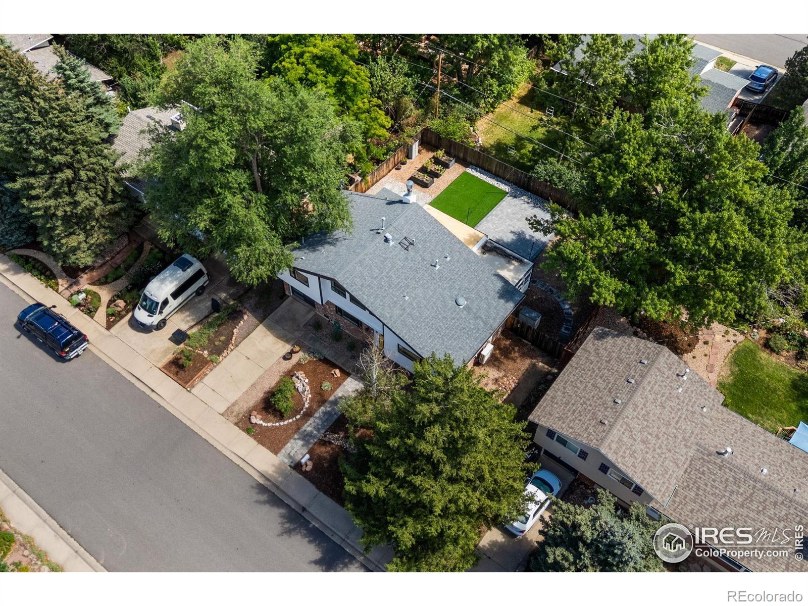 MLS Image #43 for 1320  judson drive,boulder, Colorado