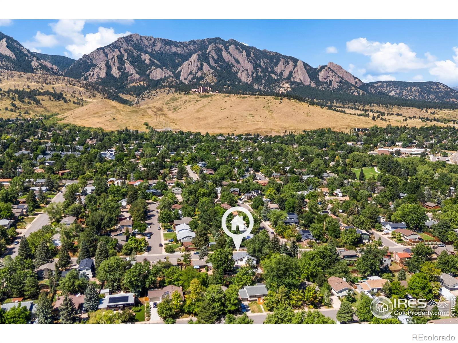 MLS Image #49 for 1320  judson drive,boulder, Colorado