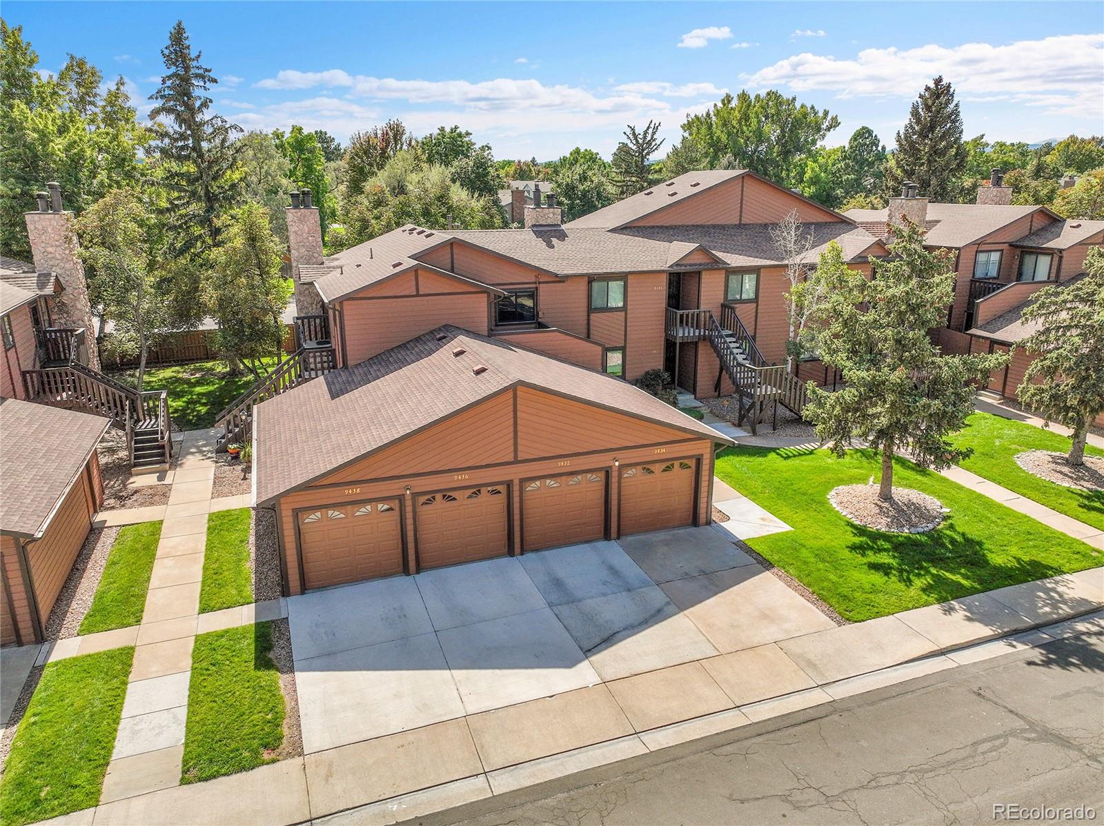 MLS Image #2 for 9438 w 89th circle ,broomfield, Colorado