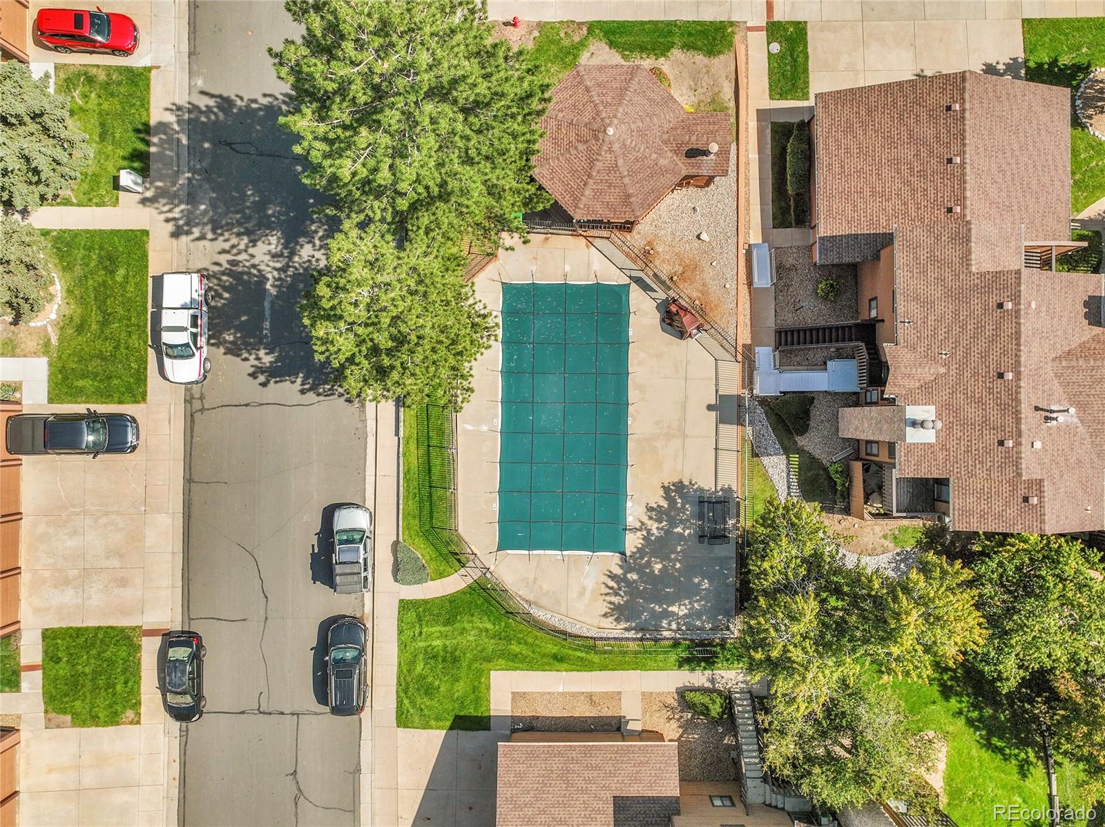 MLS Image #31 for 9438 w 89th circle ,broomfield, Colorado
