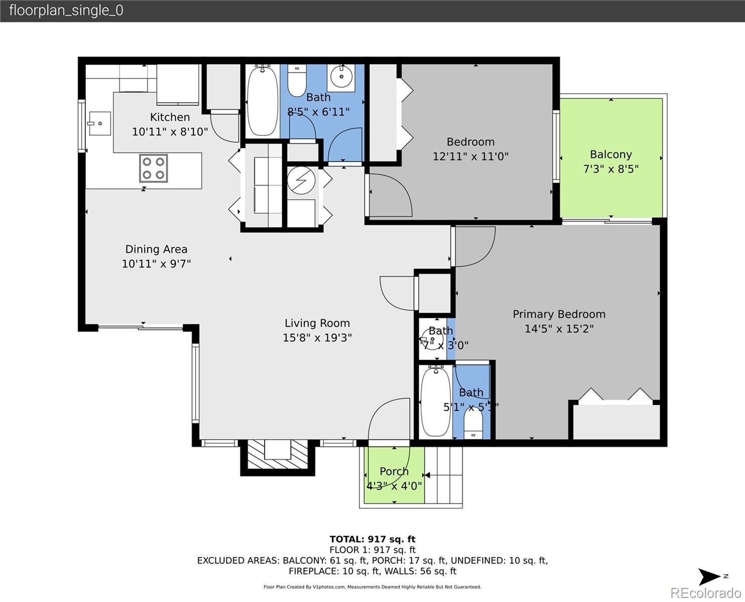 MLS Image #39 for 9438 w 89th circle ,broomfield, Colorado