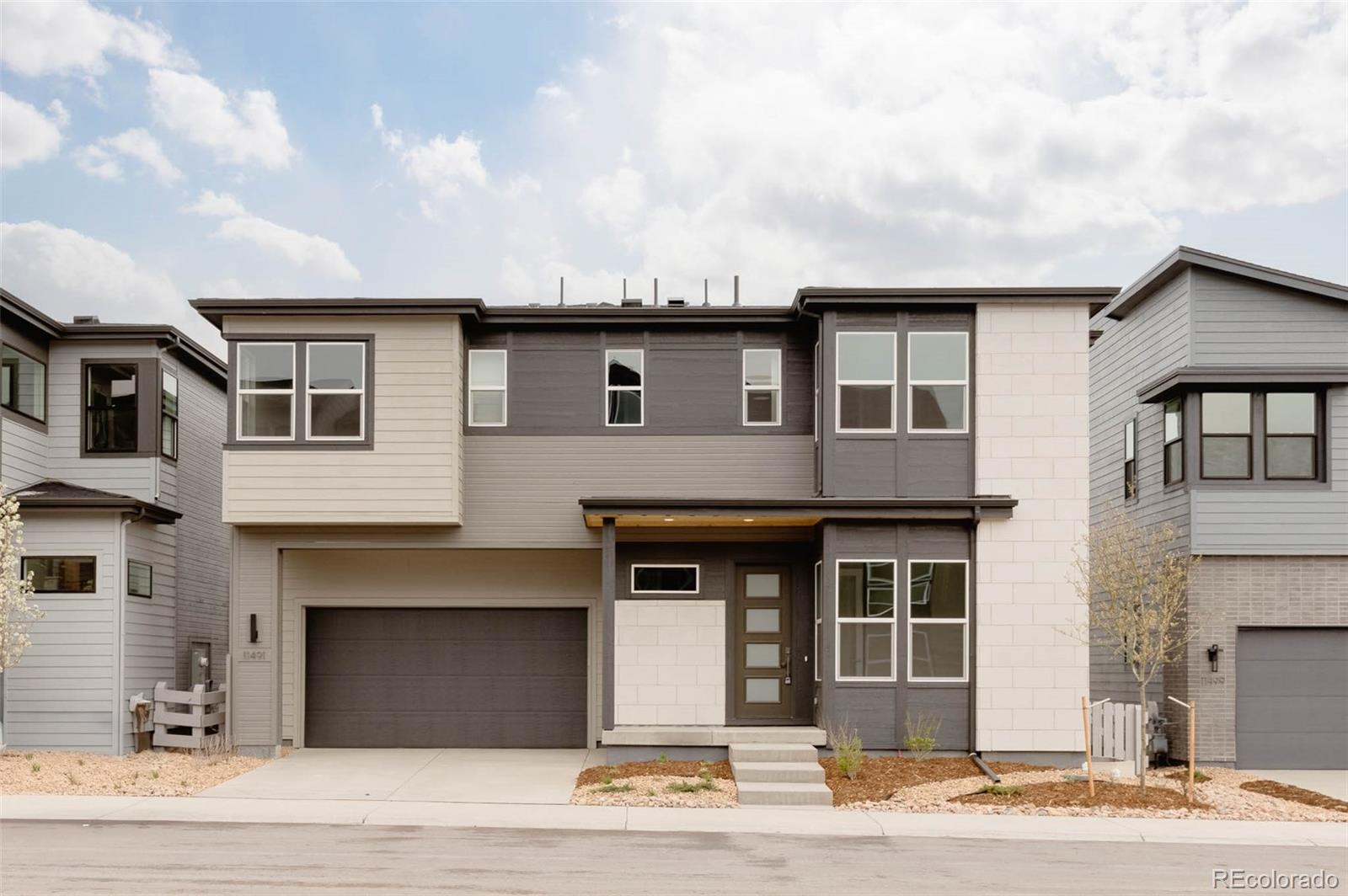 MLS Image #0 for 11491  alla breve circle,lone tree, Colorado