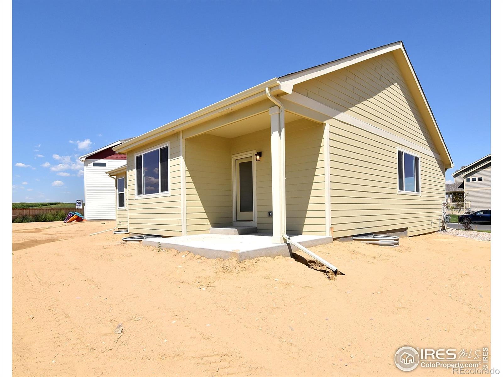 MLS Image #38 for 2401  ivywood lane,johnstown, Colorado