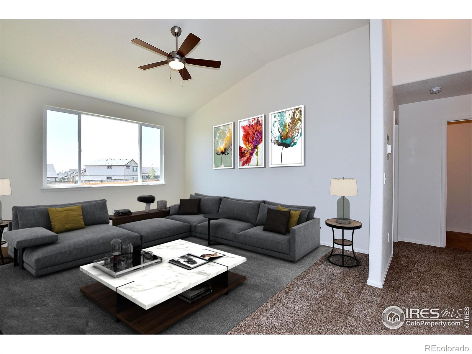 MLS Image #4 for 2401  ivywood lane,johnstown, Colorado