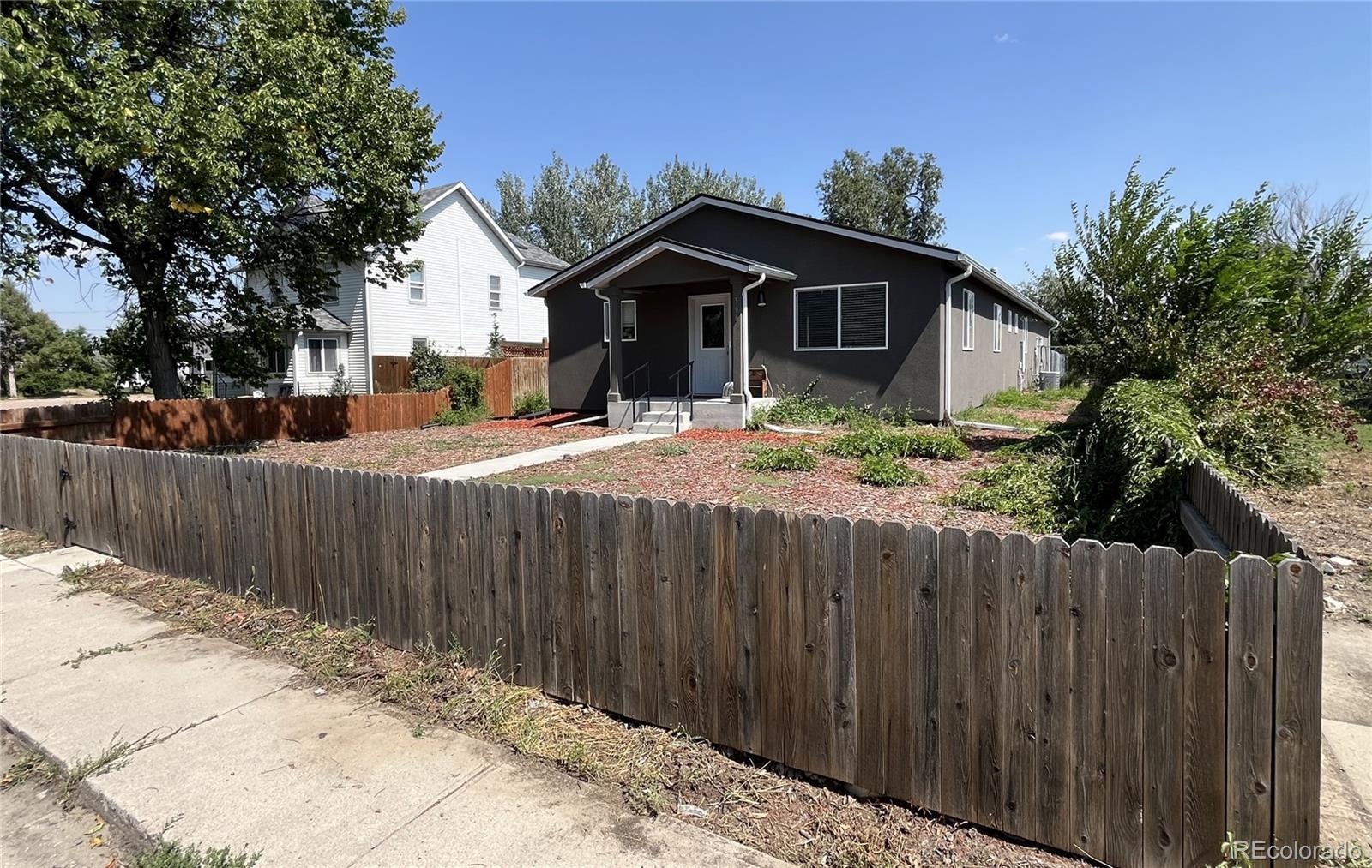 MLS Image #2 for 368  c avenue,limon, Colorado
