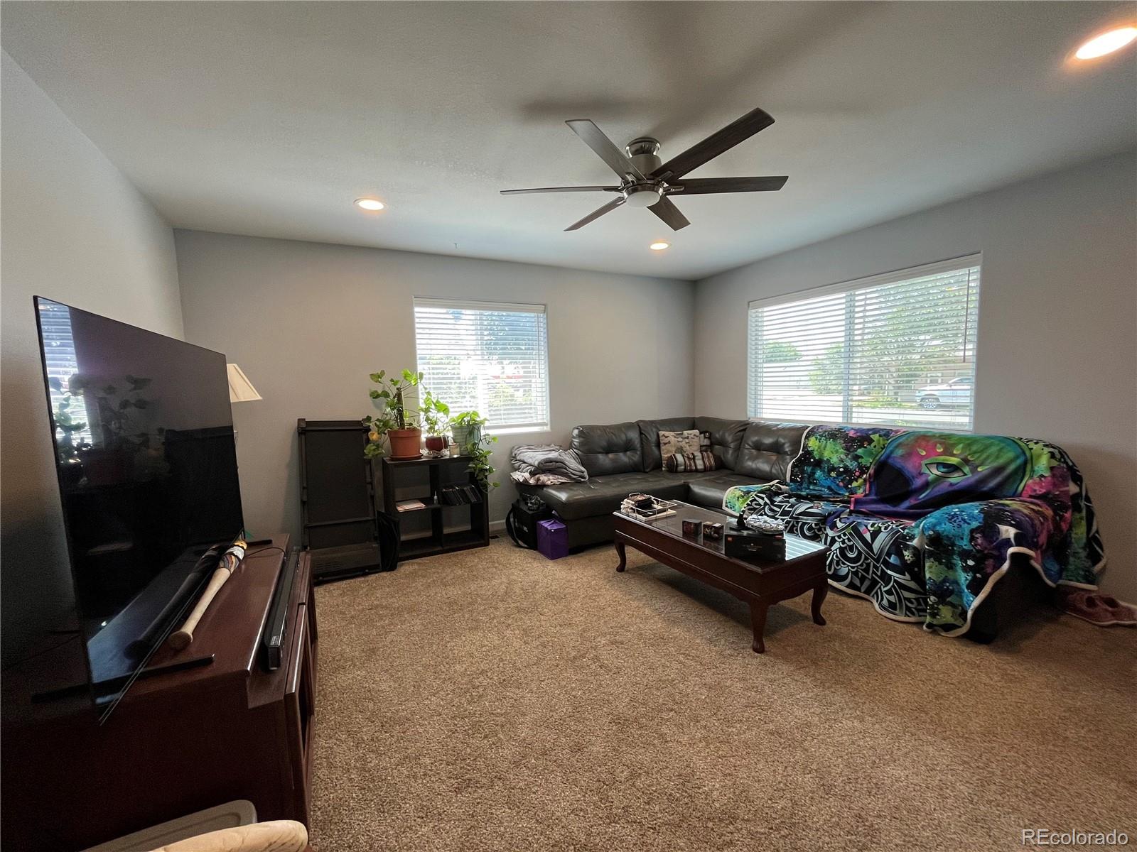 MLS Image #3 for 368  c avenue,limon, Colorado