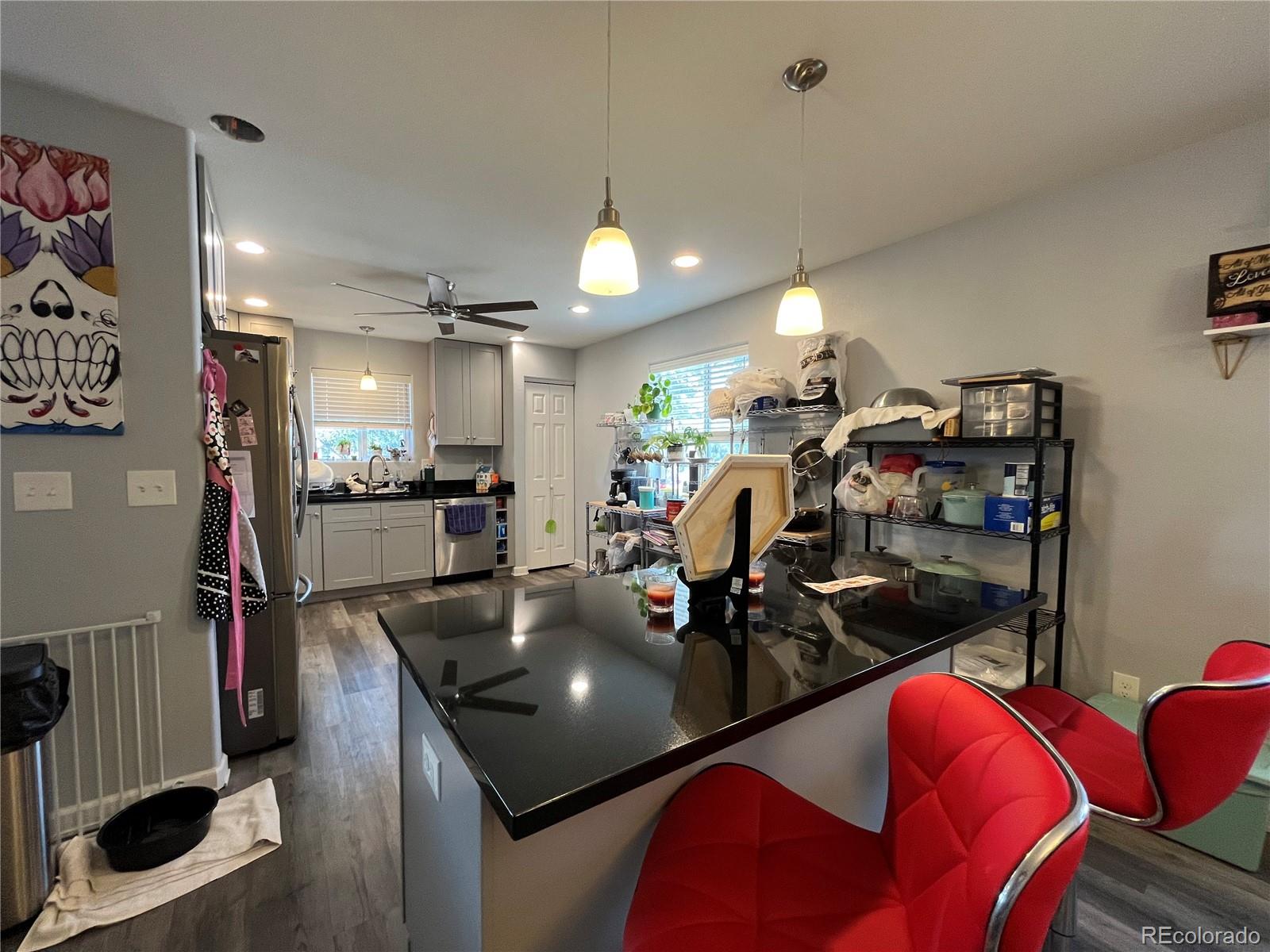 MLS Image #9 for 368  c avenue,limon, Colorado
