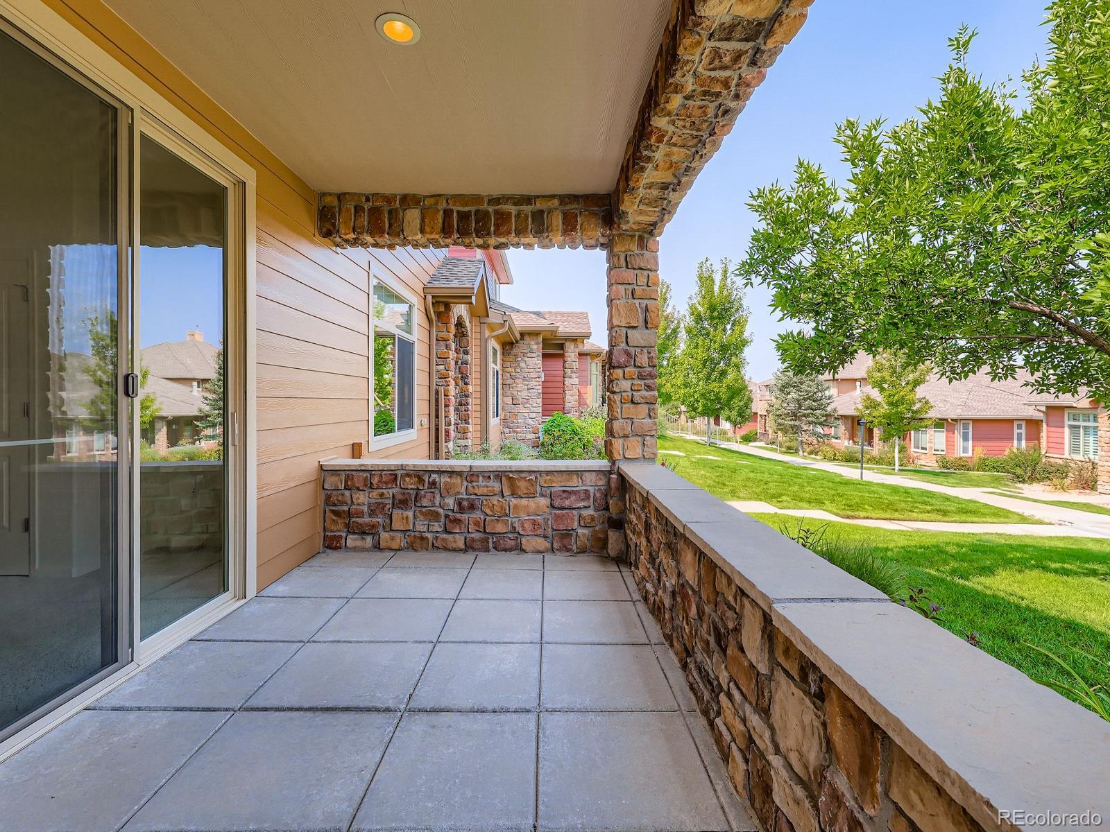 MLS Image #1 for 8578  gold peak drive,highlands ranch, Colorado