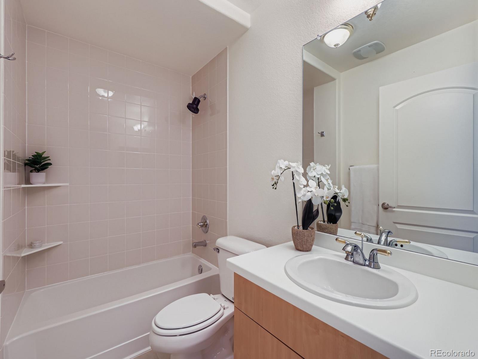 MLS Image #12 for 8578  gold peak drive,highlands ranch, Colorado