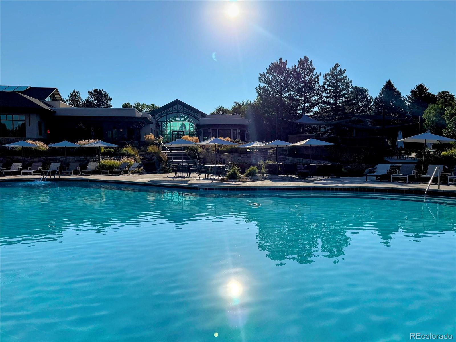 MLS Image #17 for 8578  gold peak drive,highlands ranch, Colorado