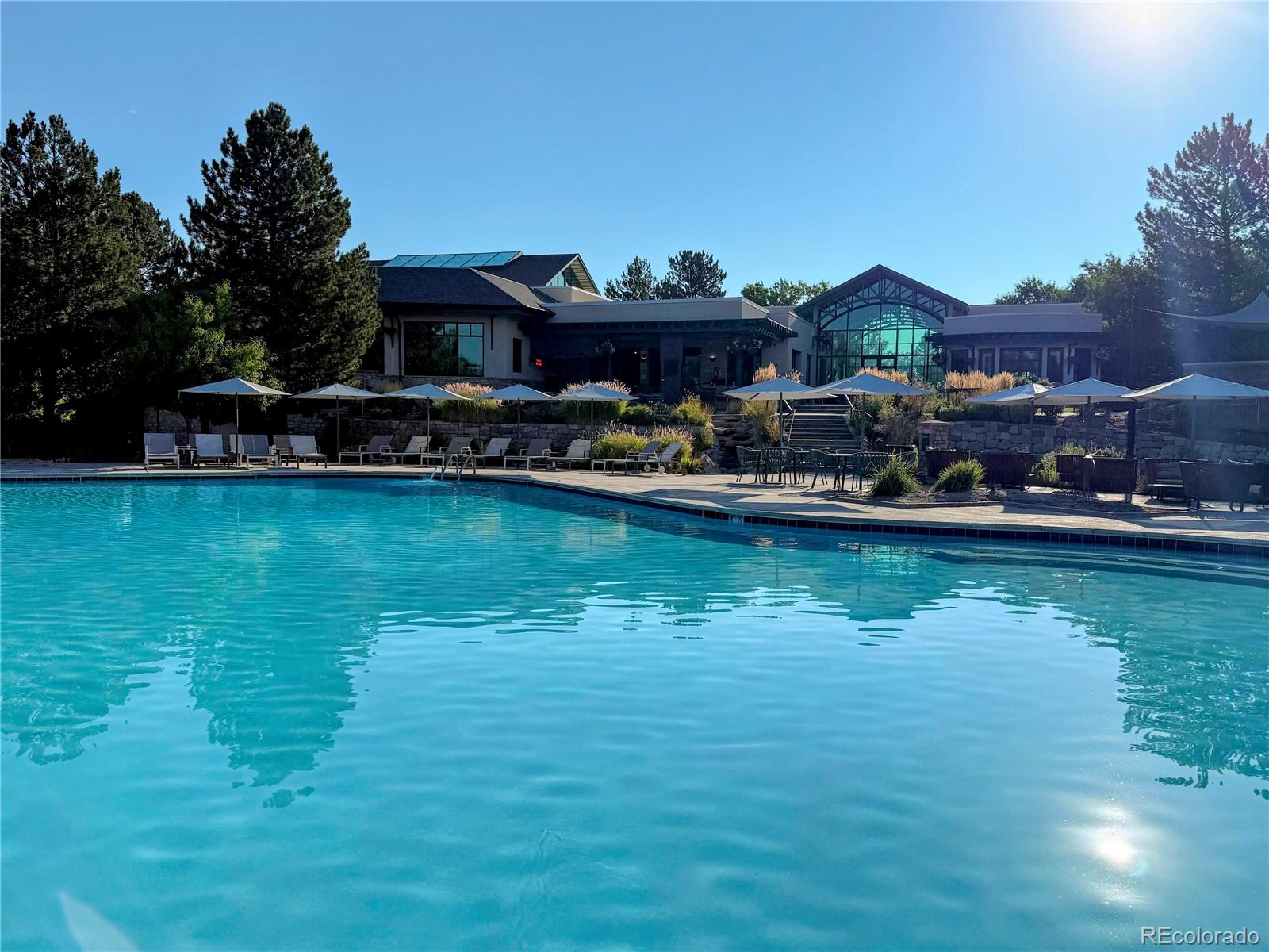 MLS Image #18 for 8578  gold peak drive,highlands ranch, Colorado