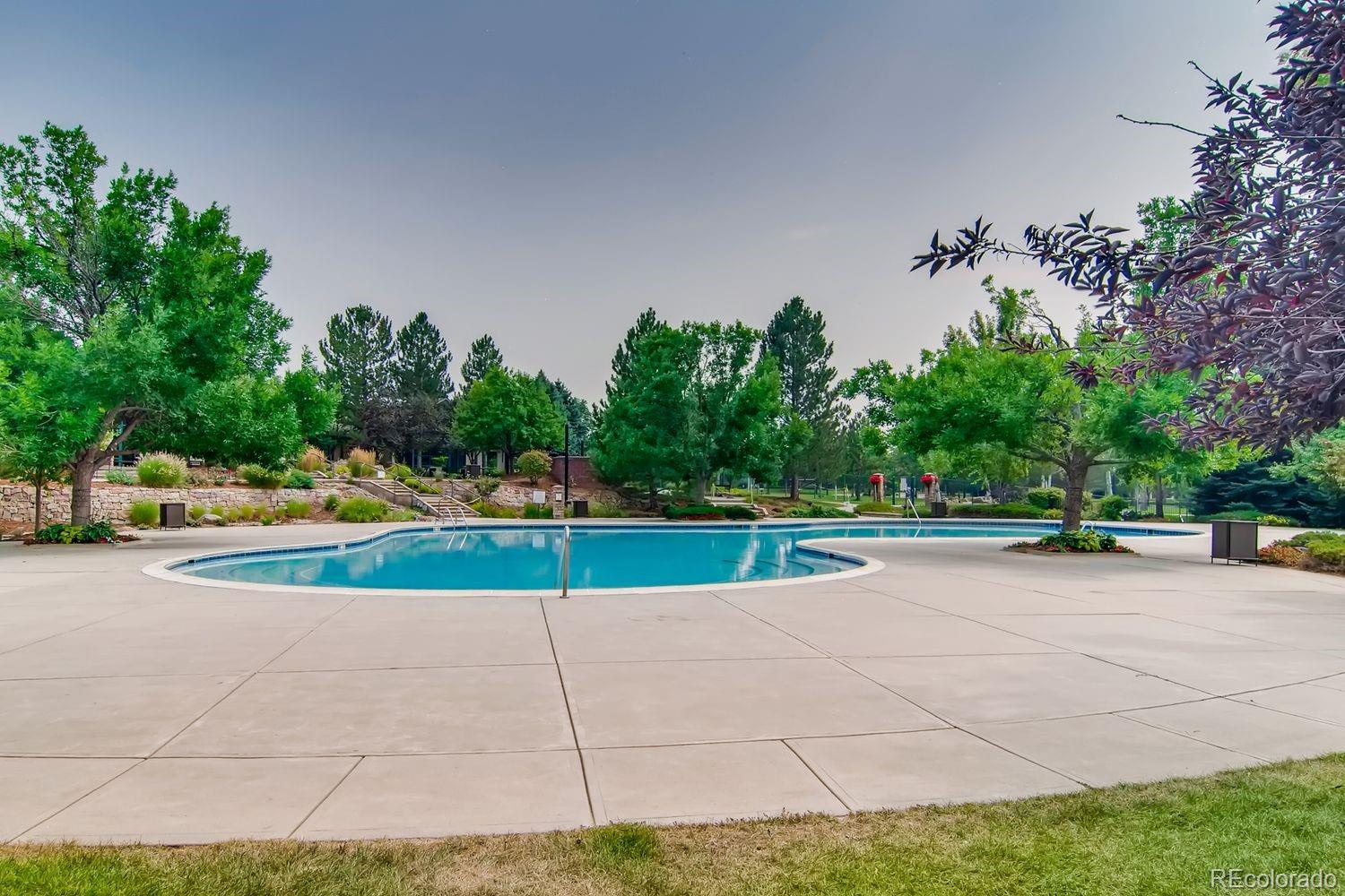 MLS Image #20 for 8578  gold peak drive,highlands ranch, Colorado