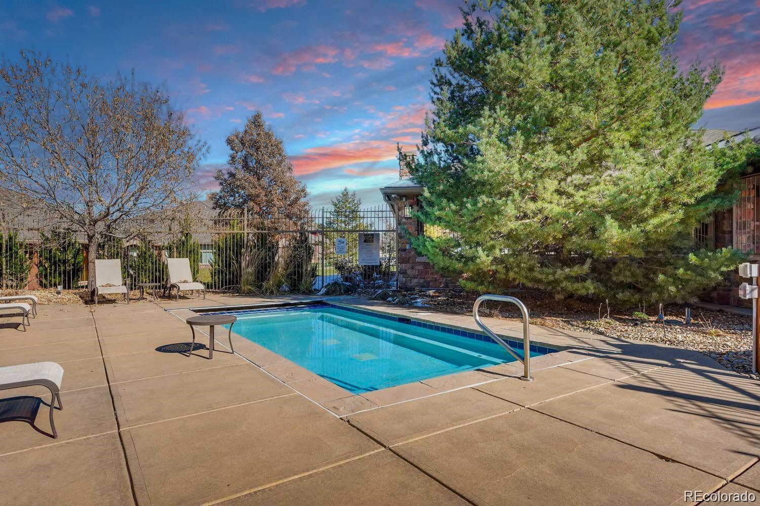 MLS Image #22 for 8578  gold peak drive,highlands ranch, Colorado