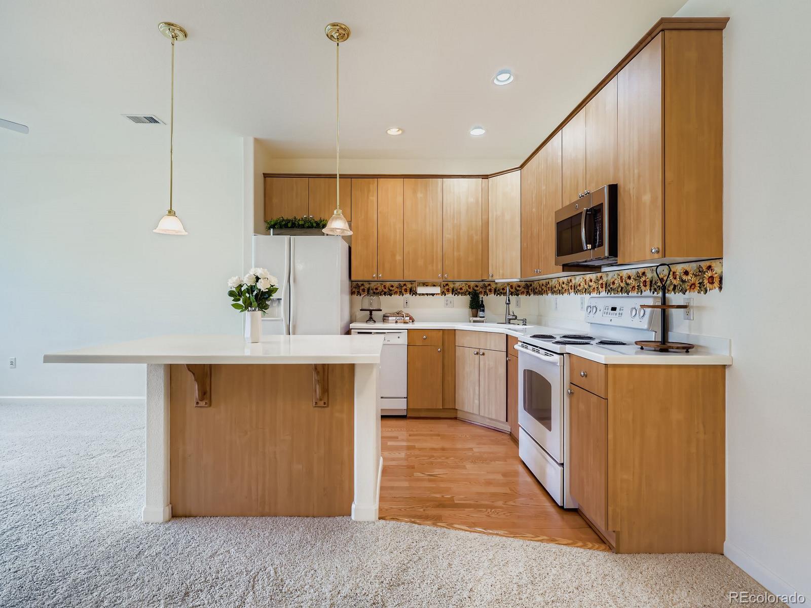 MLS Image #3 for 8578  gold peak drive,highlands ranch, Colorado
