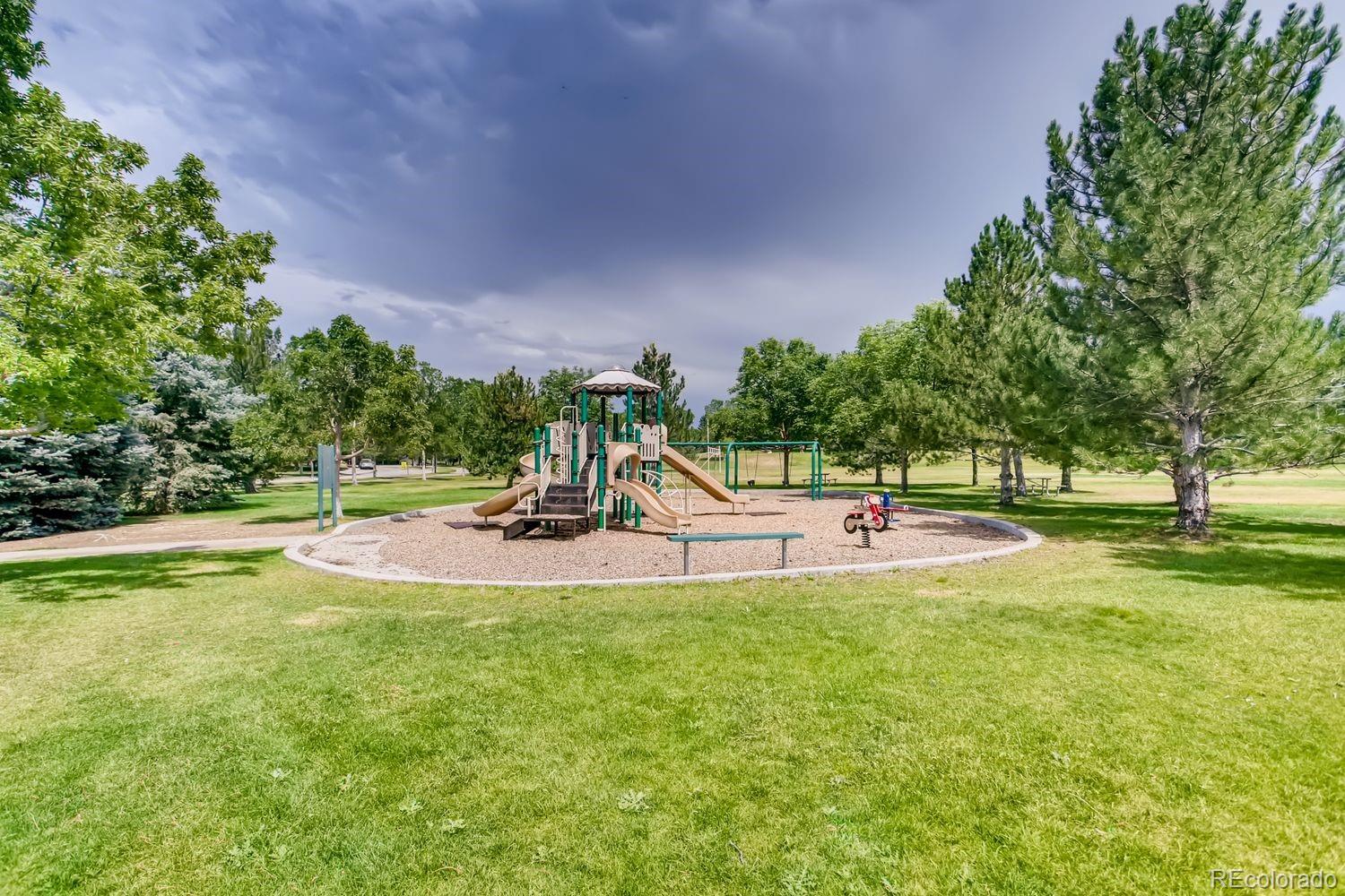 MLS Image #36 for 8578  gold peak drive,highlands ranch, Colorado