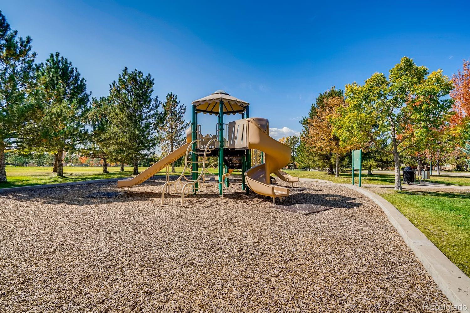 MLS Image #38 for 8578  gold peak drive,highlands ranch, Colorado