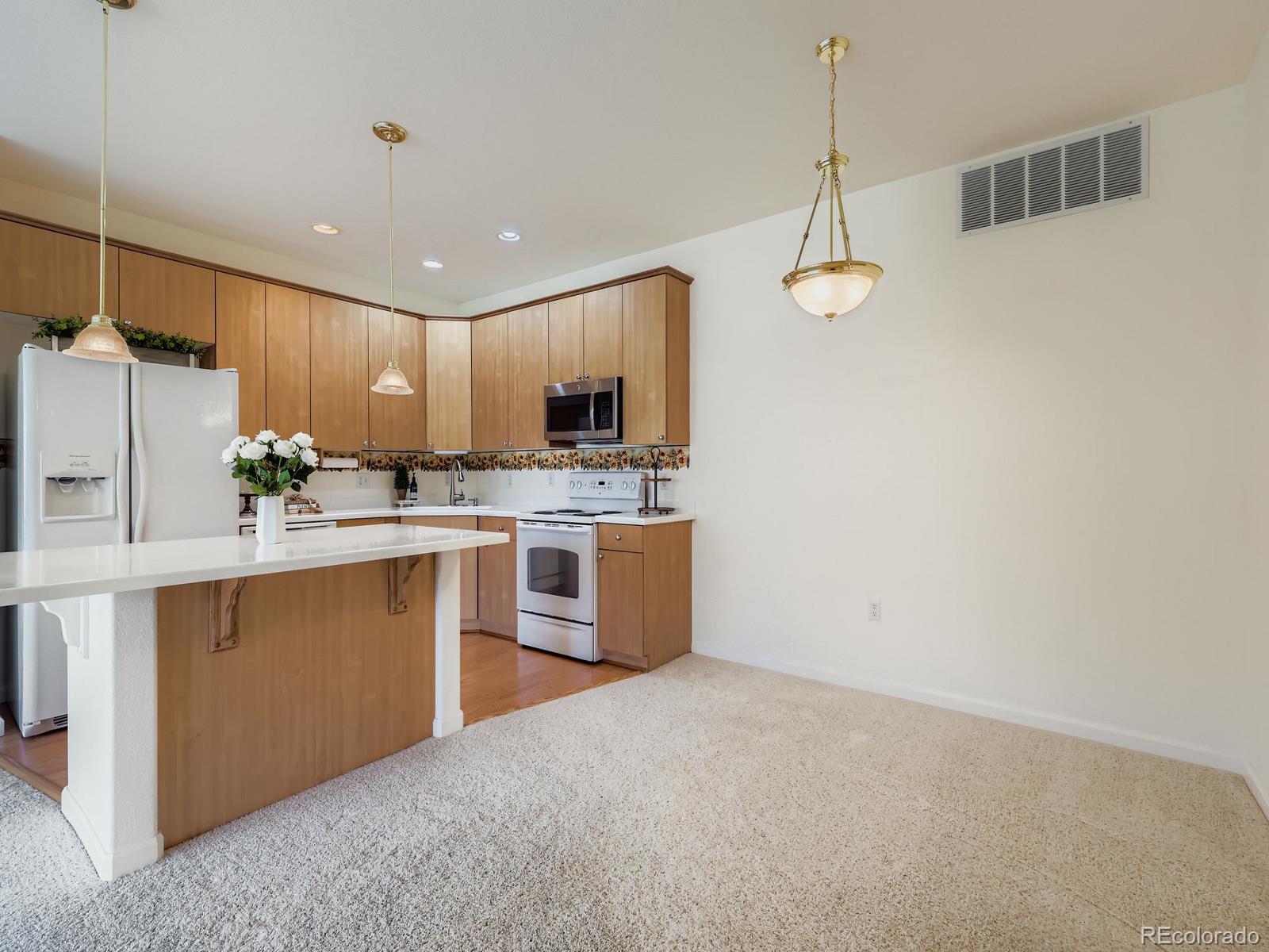 MLS Image #4 for 8578  gold peak drive,highlands ranch, Colorado