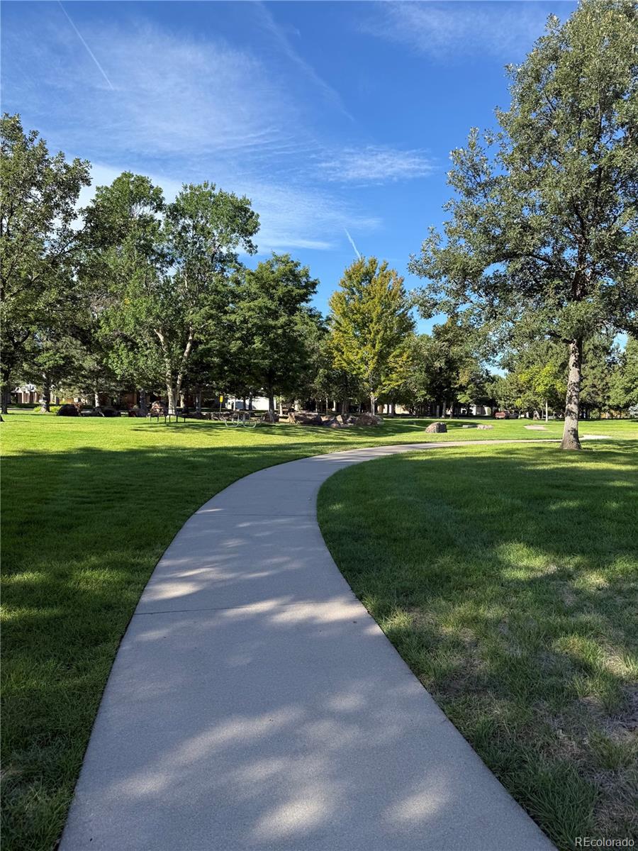 MLS Image #41 for 8578  gold peak drive,highlands ranch, Colorado