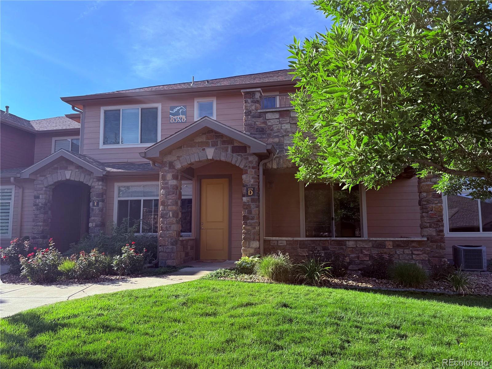 MLS Image #49 for 8578  gold peak drive,highlands ranch, Colorado