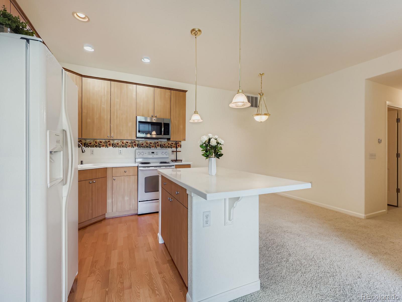 MLS Image #5 for 8578  gold peak drive,highlands ranch, Colorado