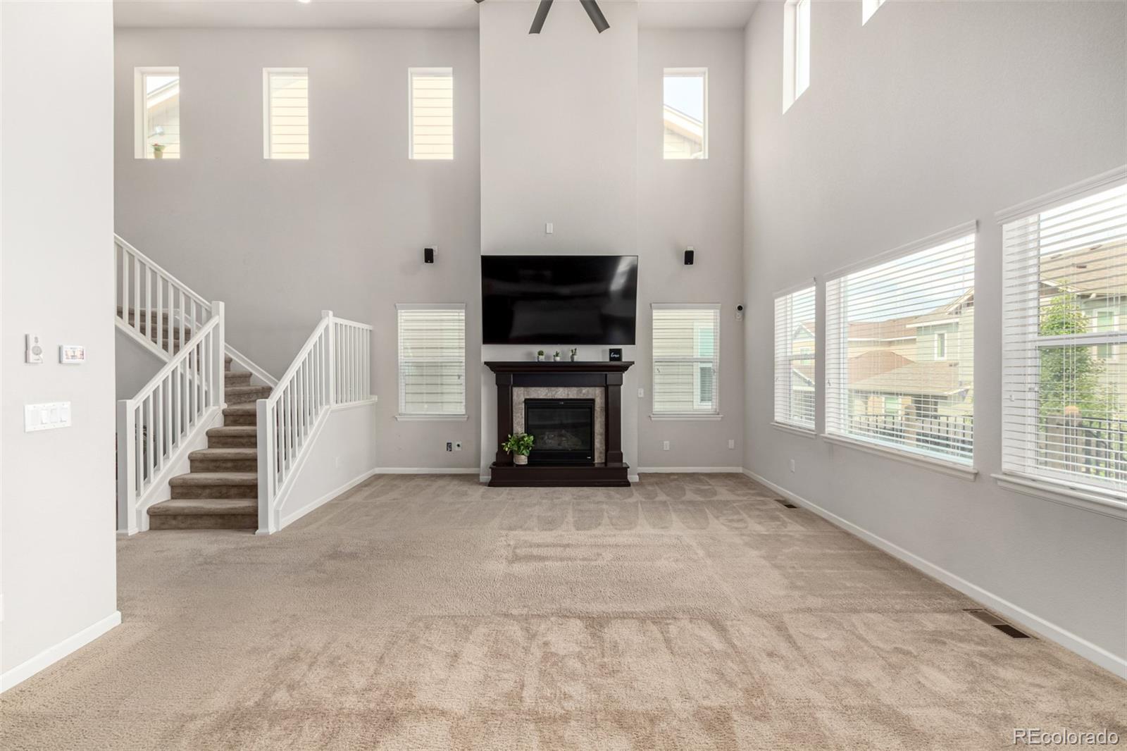 MLS Image #10 for 2034  trail stone court,castle rock, Colorado