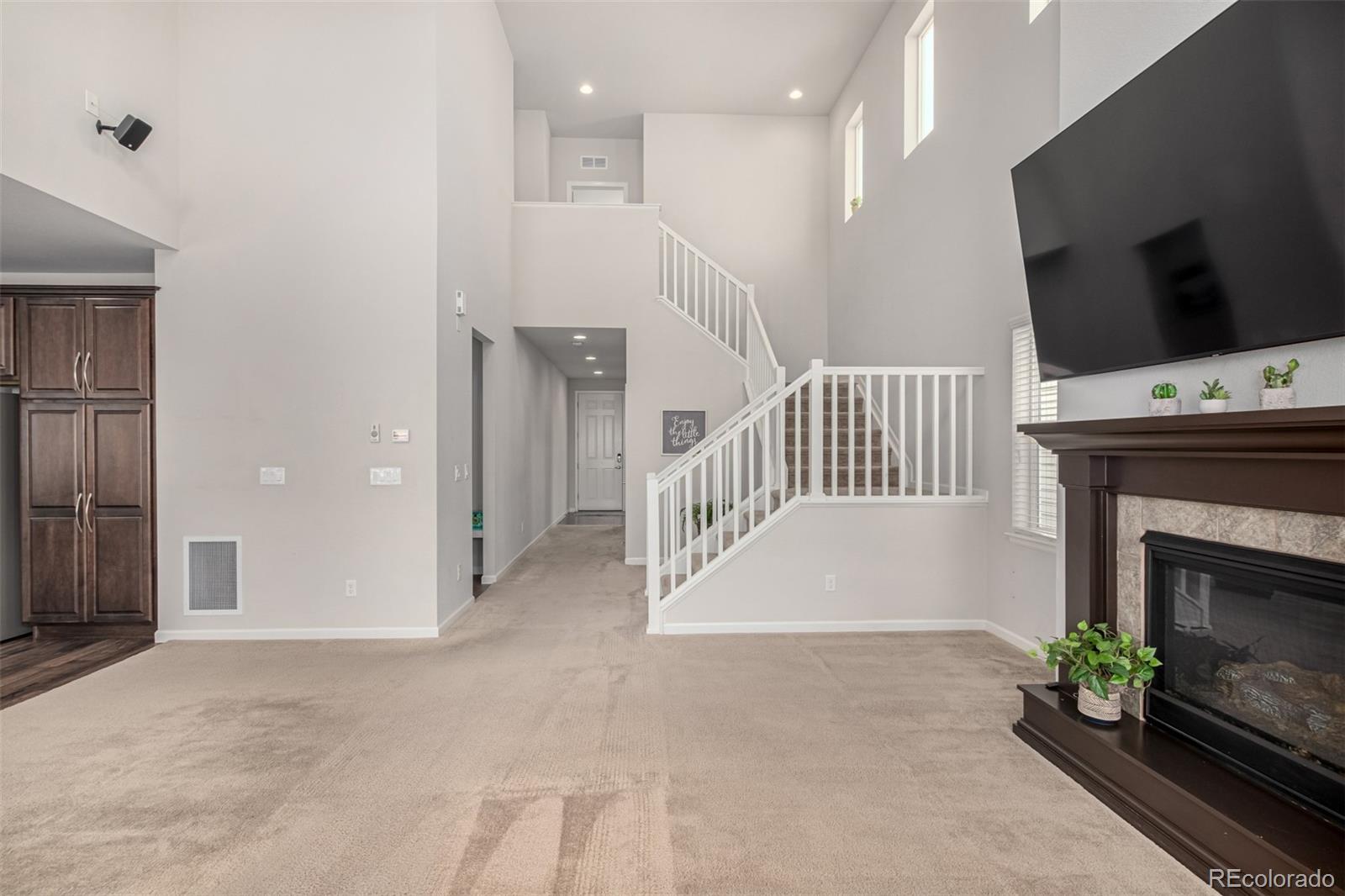 MLS Image #11 for 2034  trail stone court,castle rock, Colorado