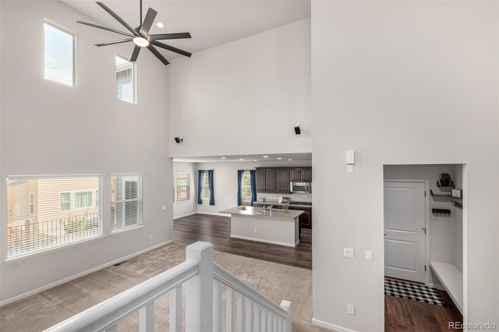 MLS Image #12 for 2034  trail stone court,castle rock, Colorado