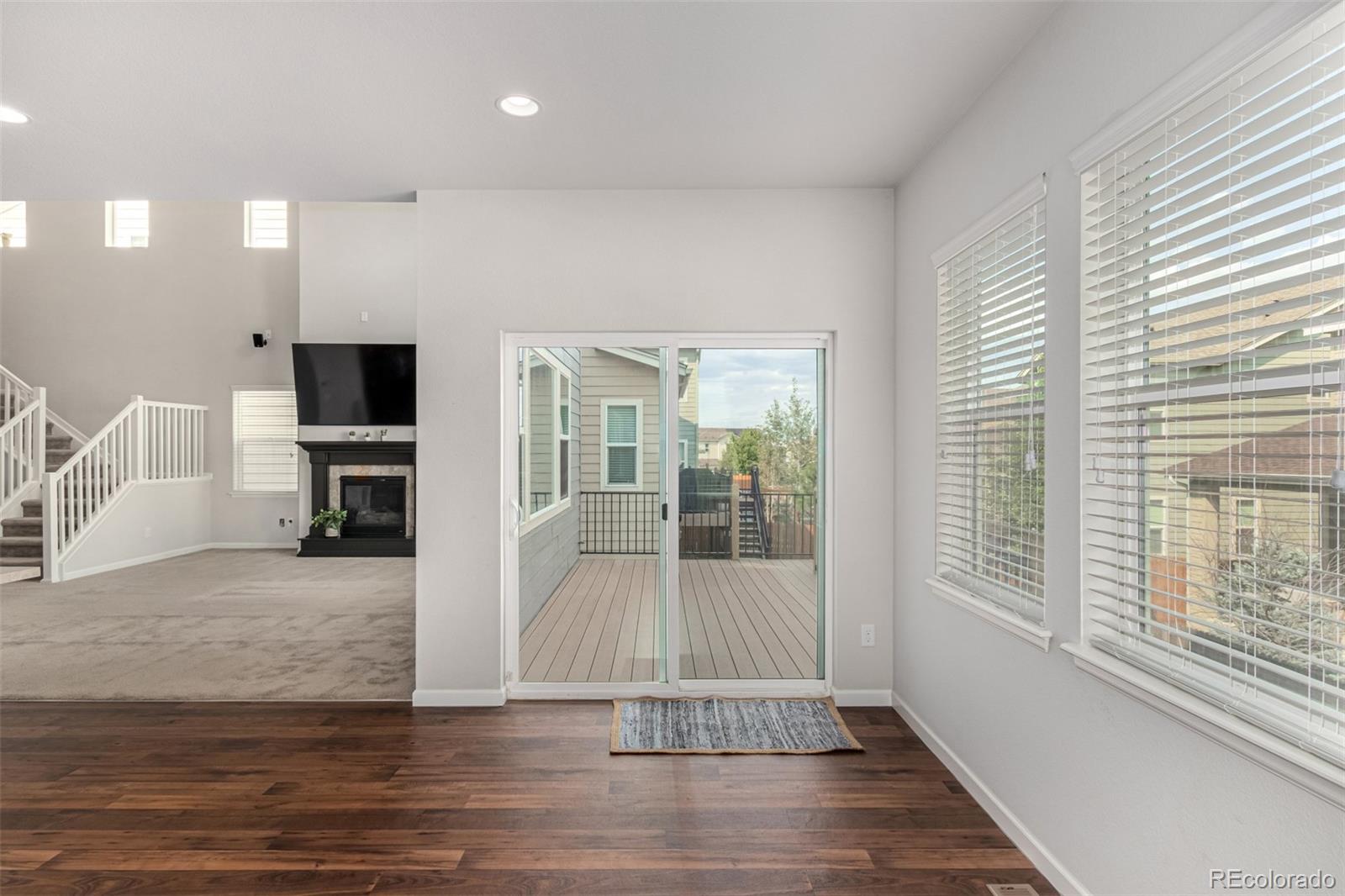MLS Image #16 for 2034  trail stone court,castle rock, Colorado
