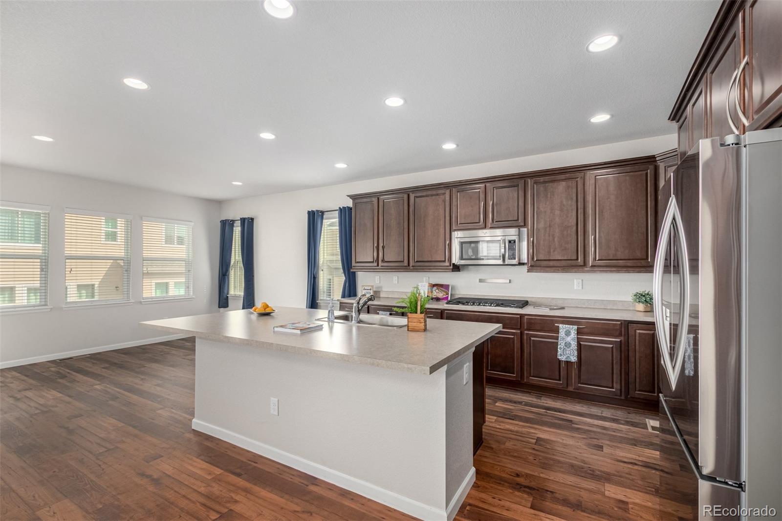 MLS Image #17 for 2034  trail stone court,castle rock, Colorado