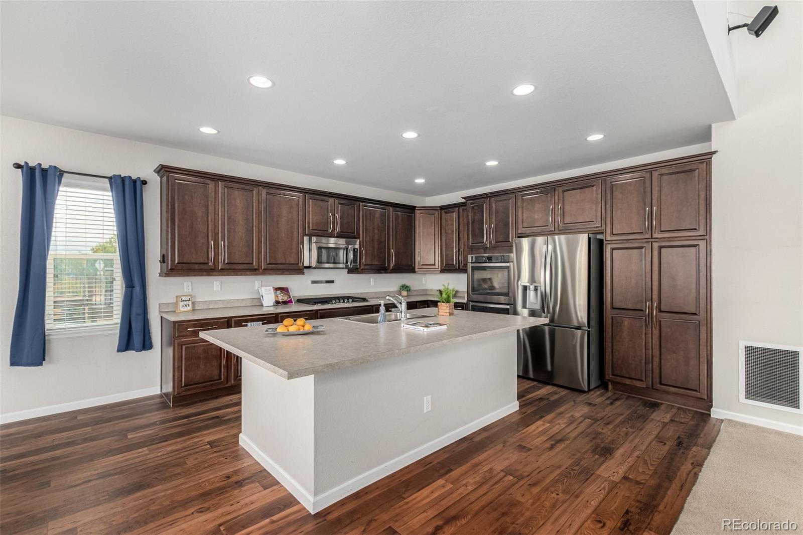 MLS Image #2 for 2034  trail stone court,castle rock, Colorado