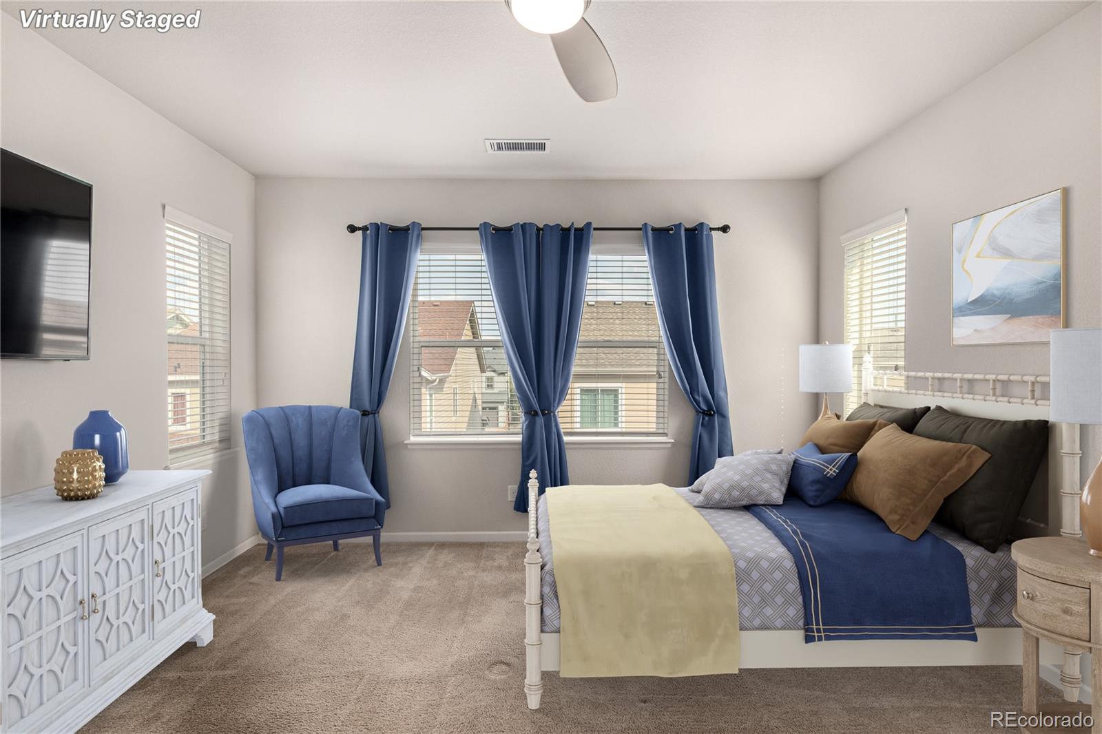 MLS Image #27 for 2034  trail stone court,castle rock, Colorado
