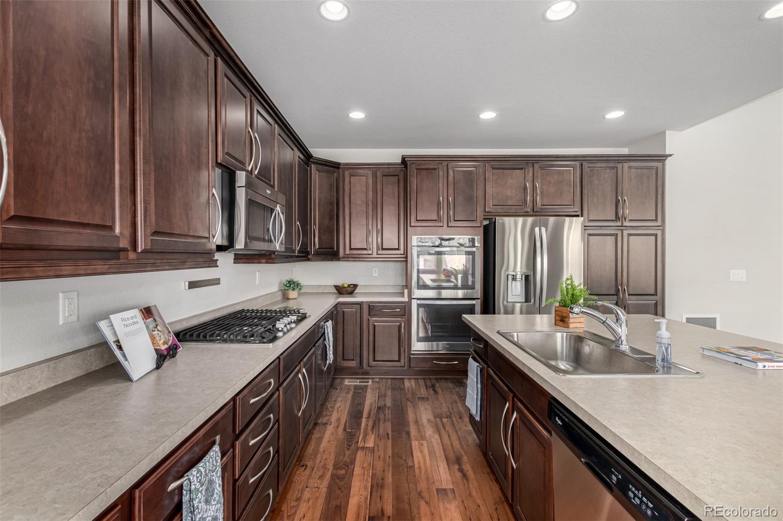 MLS Image #3 for 2034  trail stone court,castle rock, Colorado