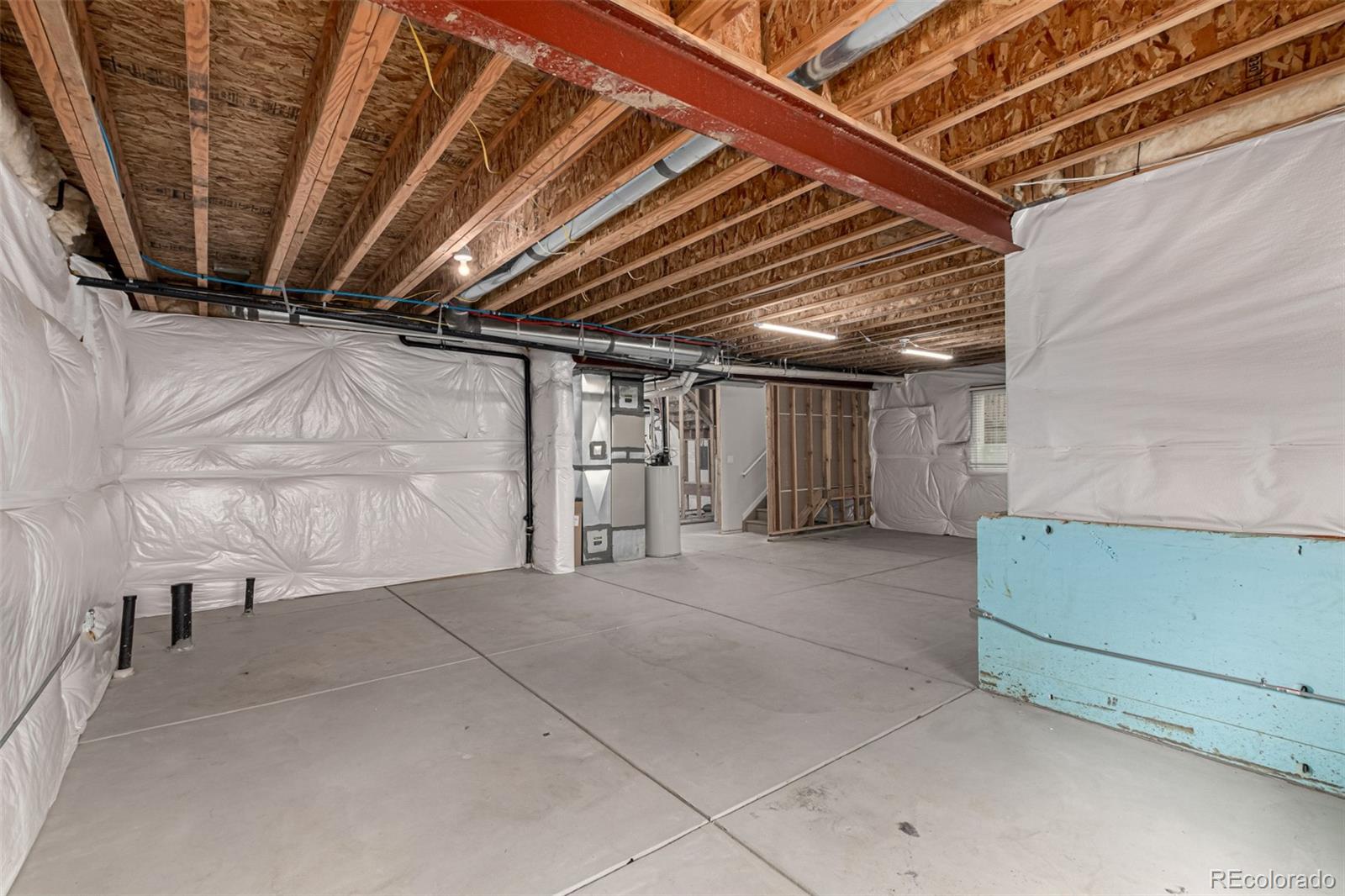 MLS Image #30 for 2034  trail stone court,castle rock, Colorado