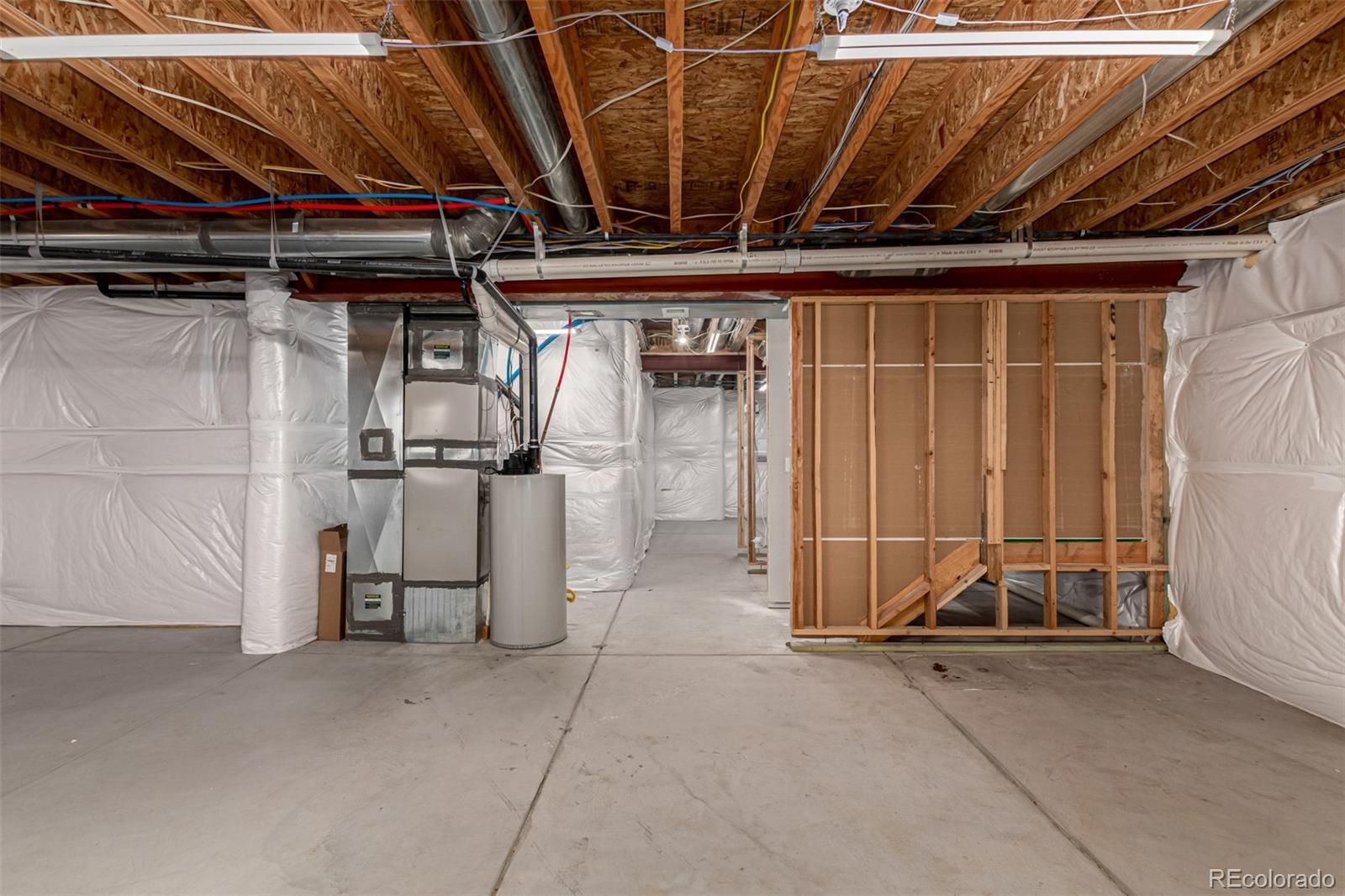 MLS Image #31 for 2034  trail stone court,castle rock, Colorado
