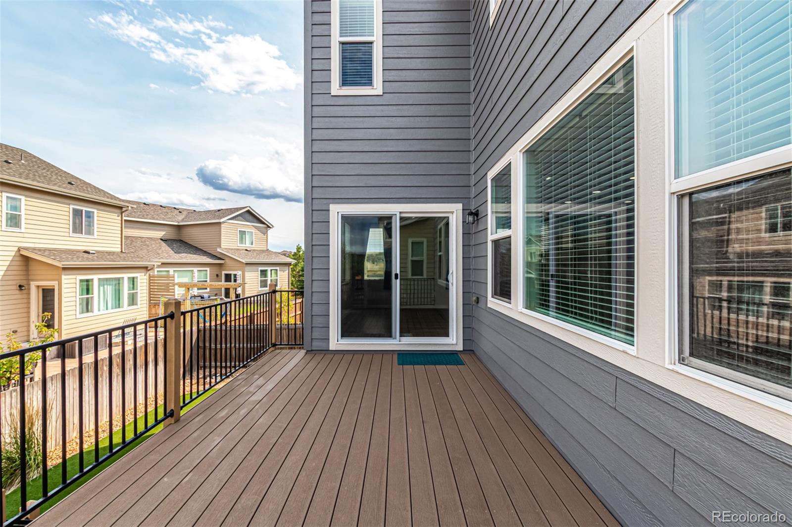 MLS Image #33 for 2034  trail stone court,castle rock, Colorado