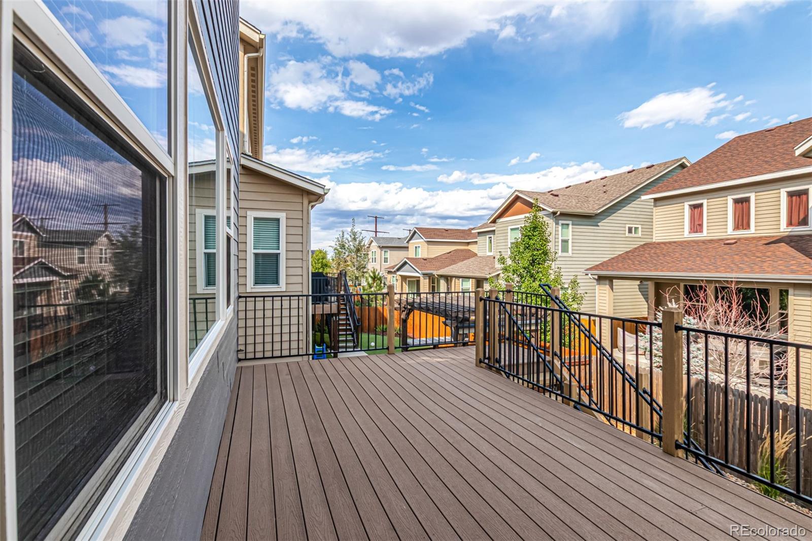MLS Image #34 for 2034  trail stone court,castle rock, Colorado