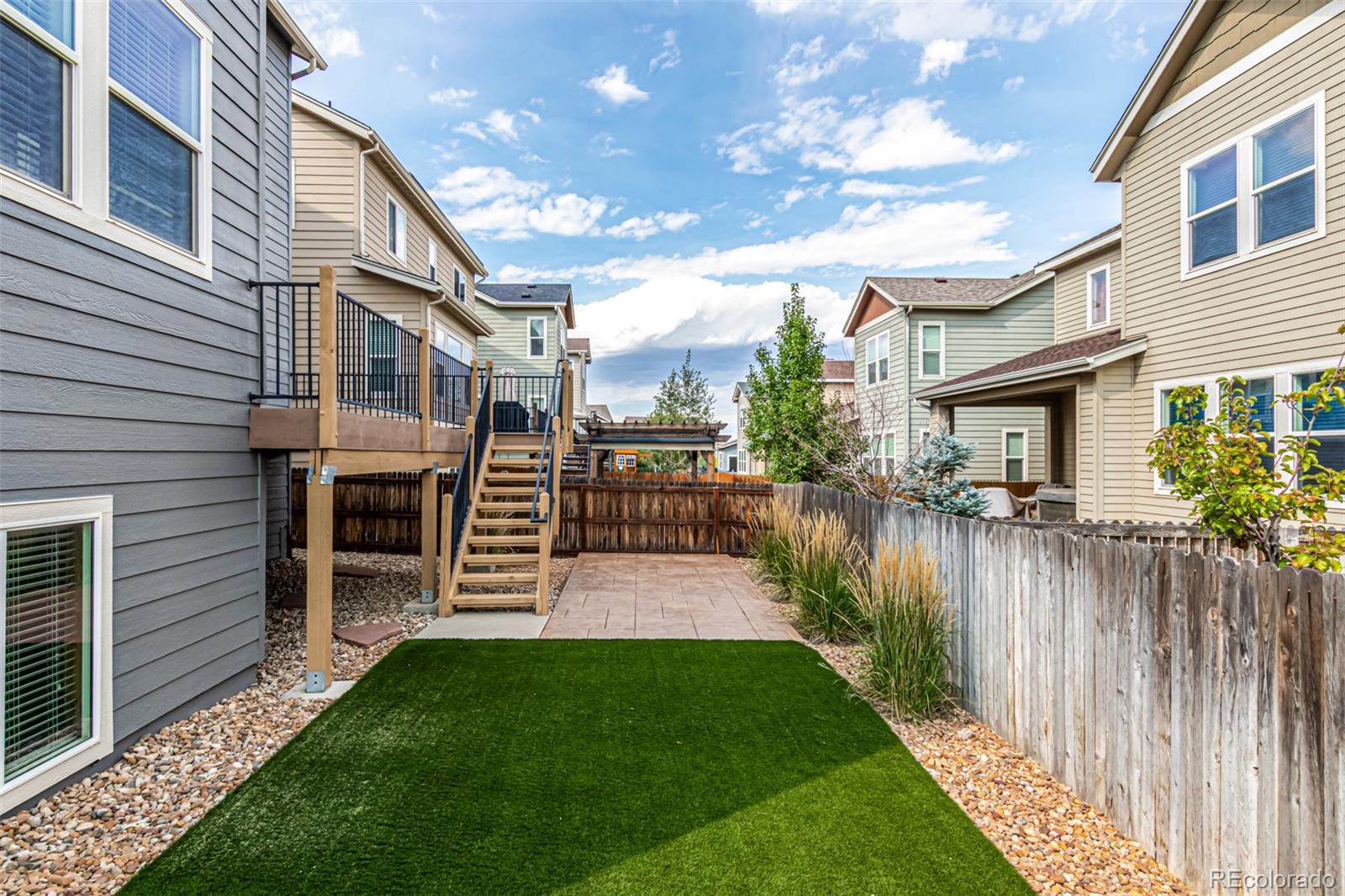 MLS Image #36 for 2034  trail stone court,castle rock, Colorado