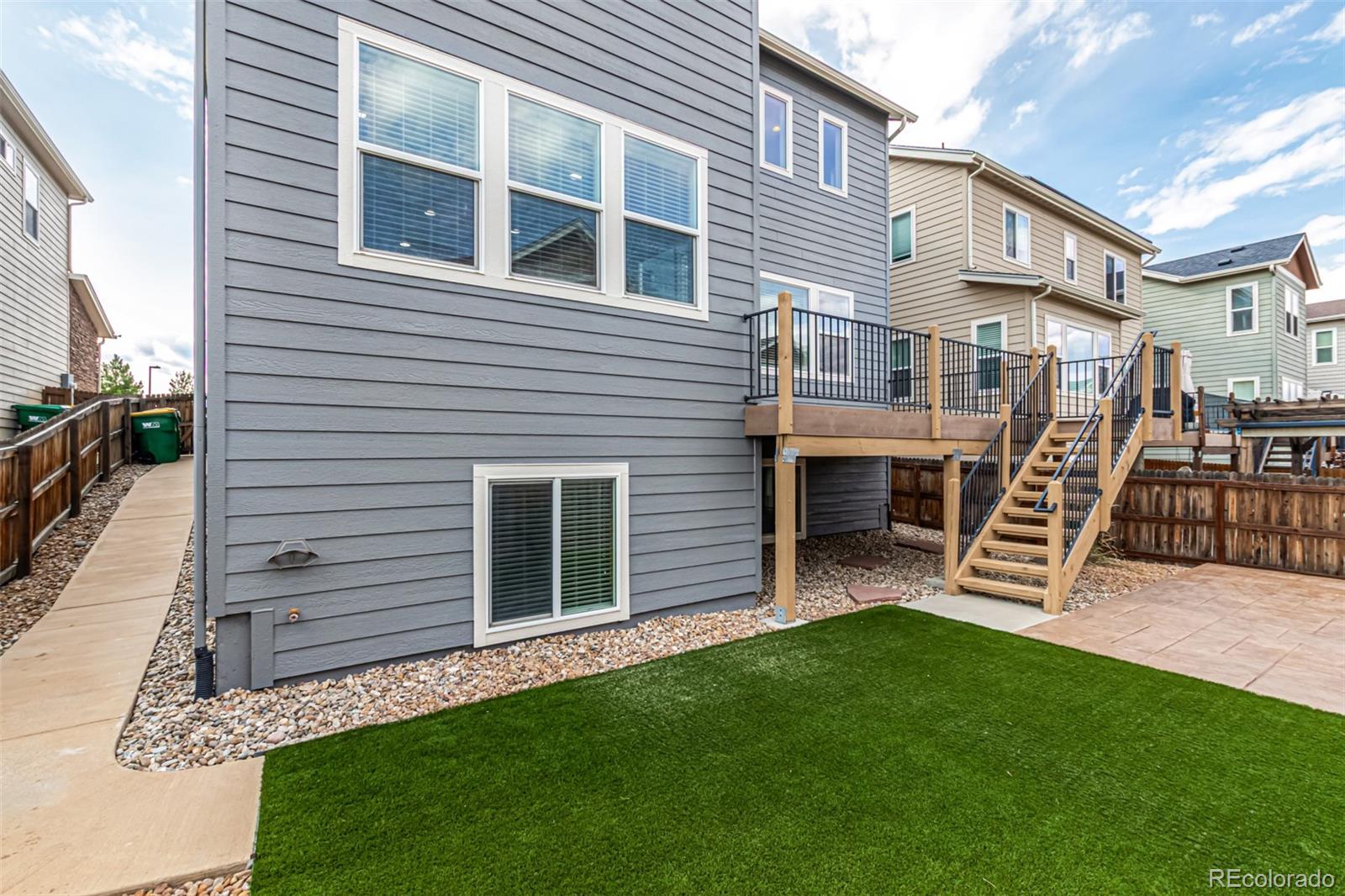 MLS Image #37 for 2034  trail stone court,castle rock, Colorado