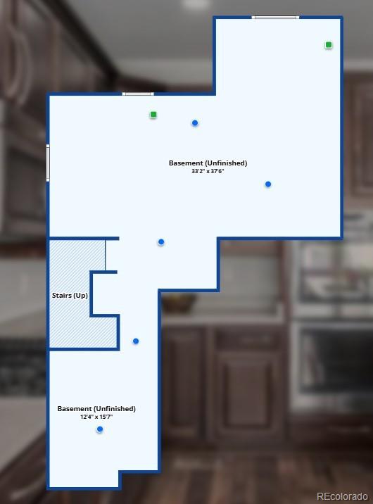 MLS Image #49 for 2034  trail stone court,castle rock, Colorado