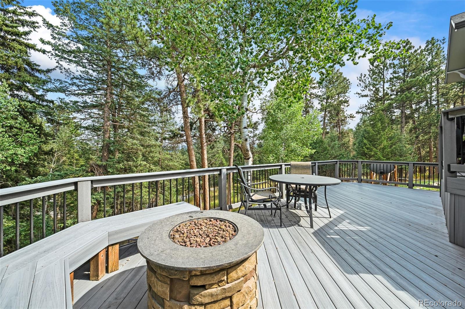 MLS Image #21 for 509  cottonwood drive,evergreen, Colorado